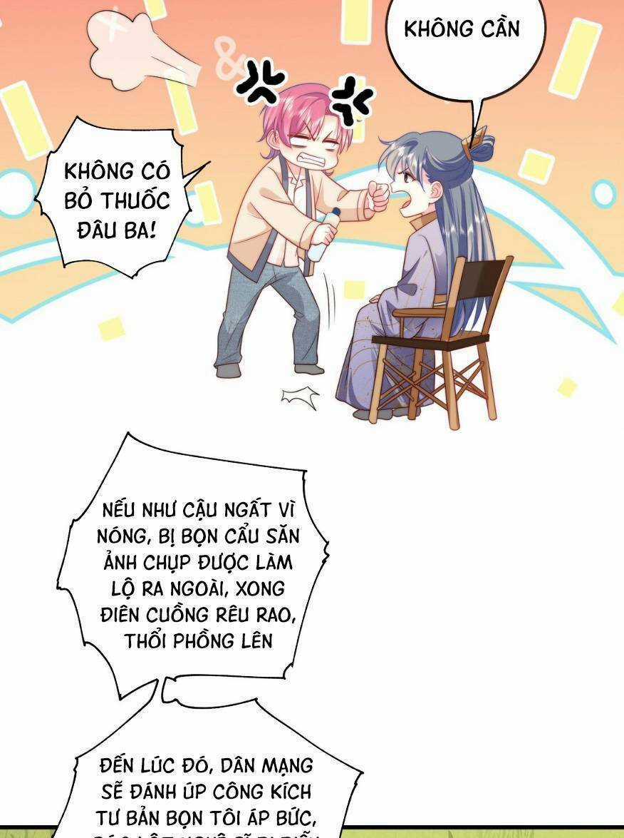 Ông Trùm Phản Diện Là Nữ - Chapter 9 - Trang 53