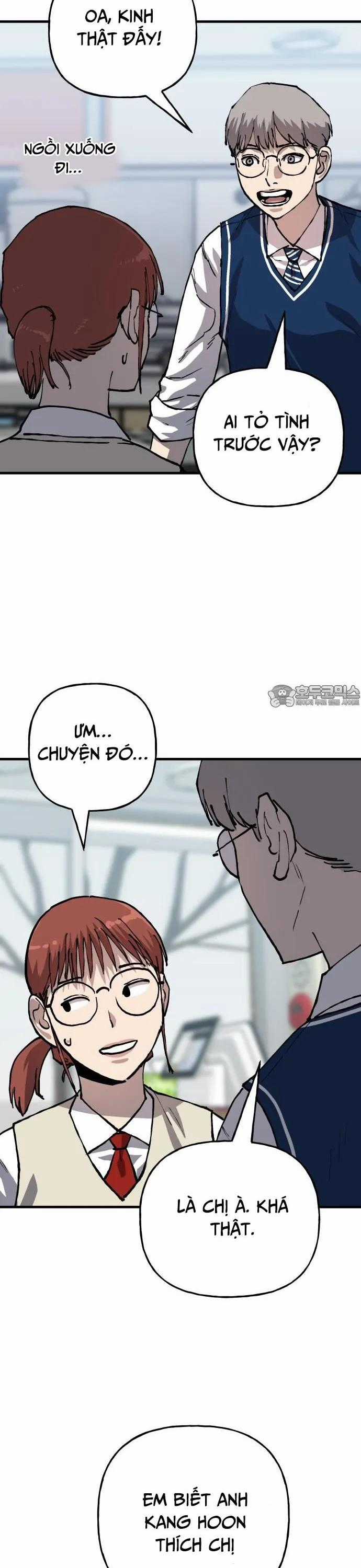 Ông Trùm Trở Lại - Chapter 67 - Trang 2