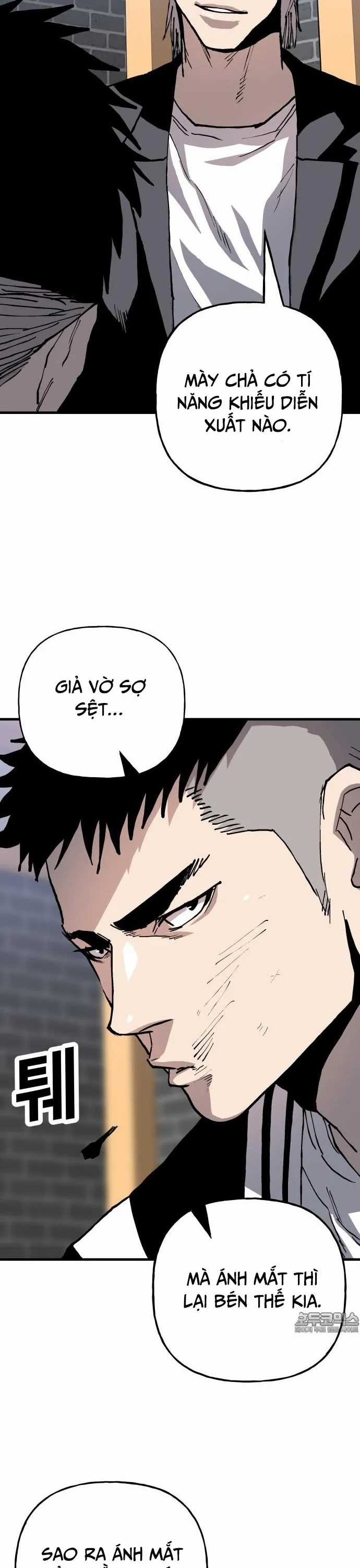 Ông Trùm Trở Lại - Chapter 67 - Trang 8