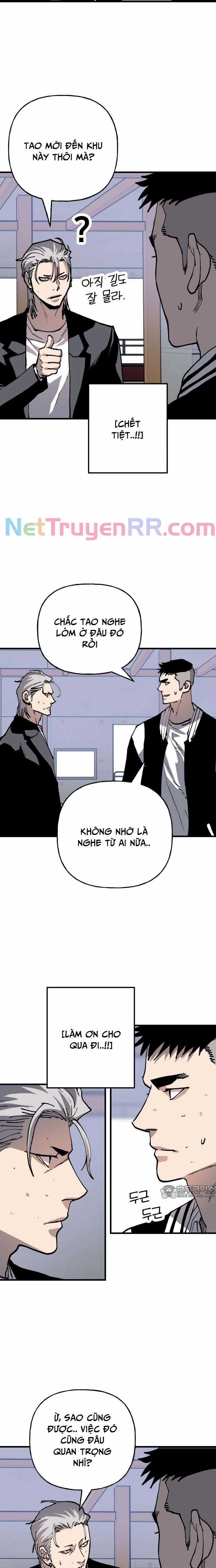 Ông Trùm Trở Lại - Chapter 68 - Trang 3