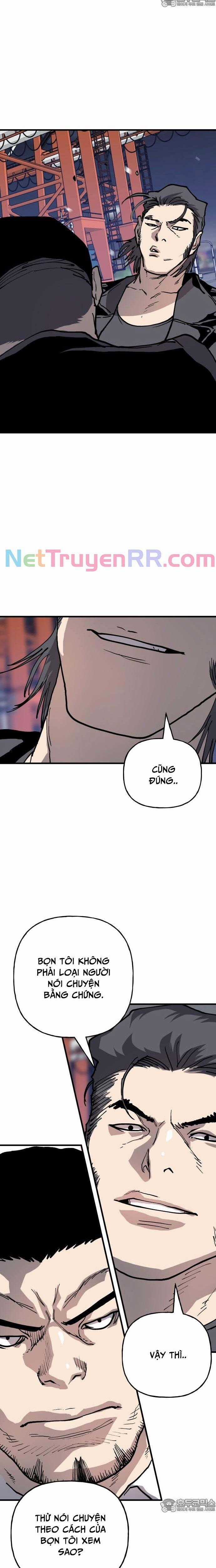 Ông Trùm Trở Lại - Chapter 68 - Trang 22