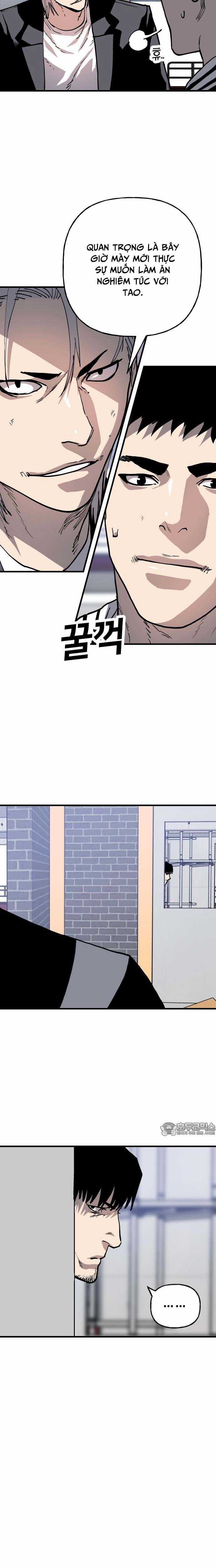 Ông Trùm Trở Lại - Chapter 68 - Trang 4