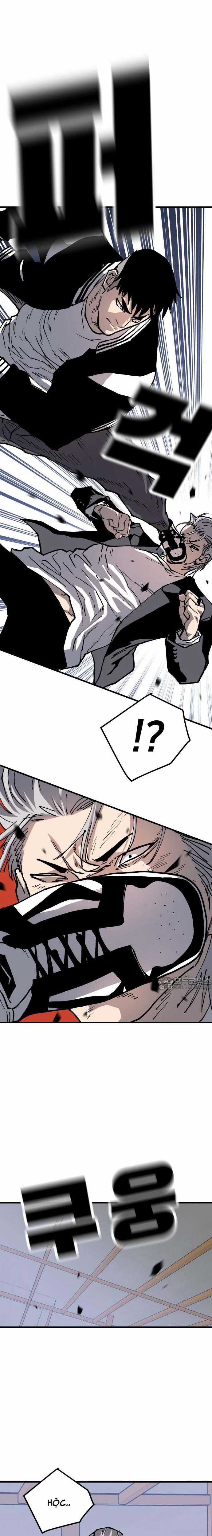 Ông Trùm Trở Lại - Chapter 68 - Trang 6