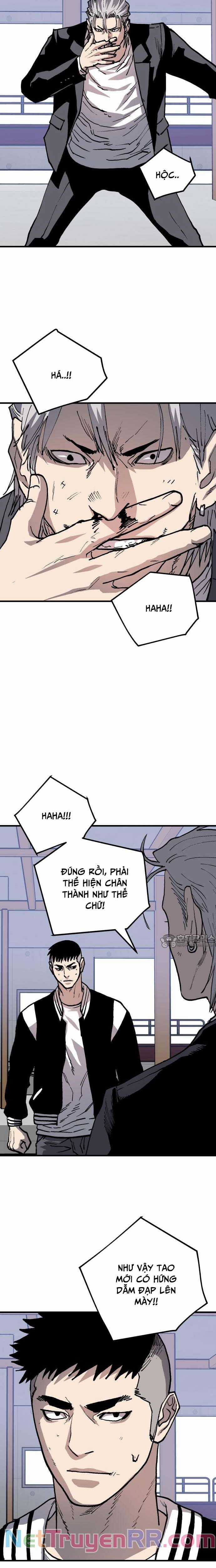 Ông Trùm Trở Lại - Chapter 68 - Trang 7