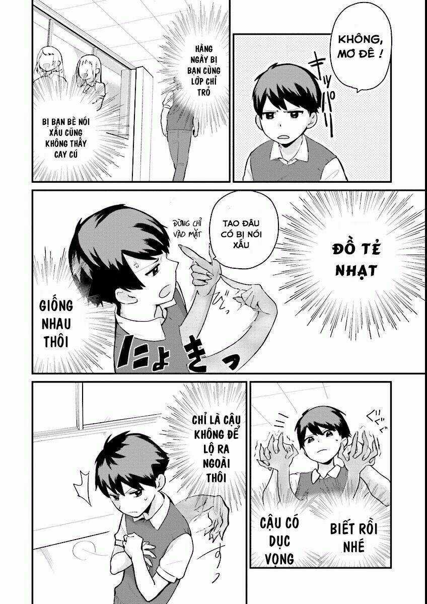 Oni Futatsu - Chapter 1 - Trang 19