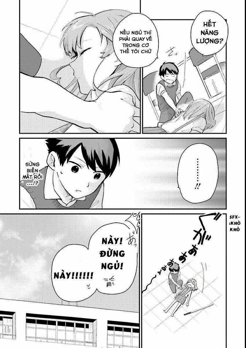 Oni Futatsu - Chapter 1 - Trang 38