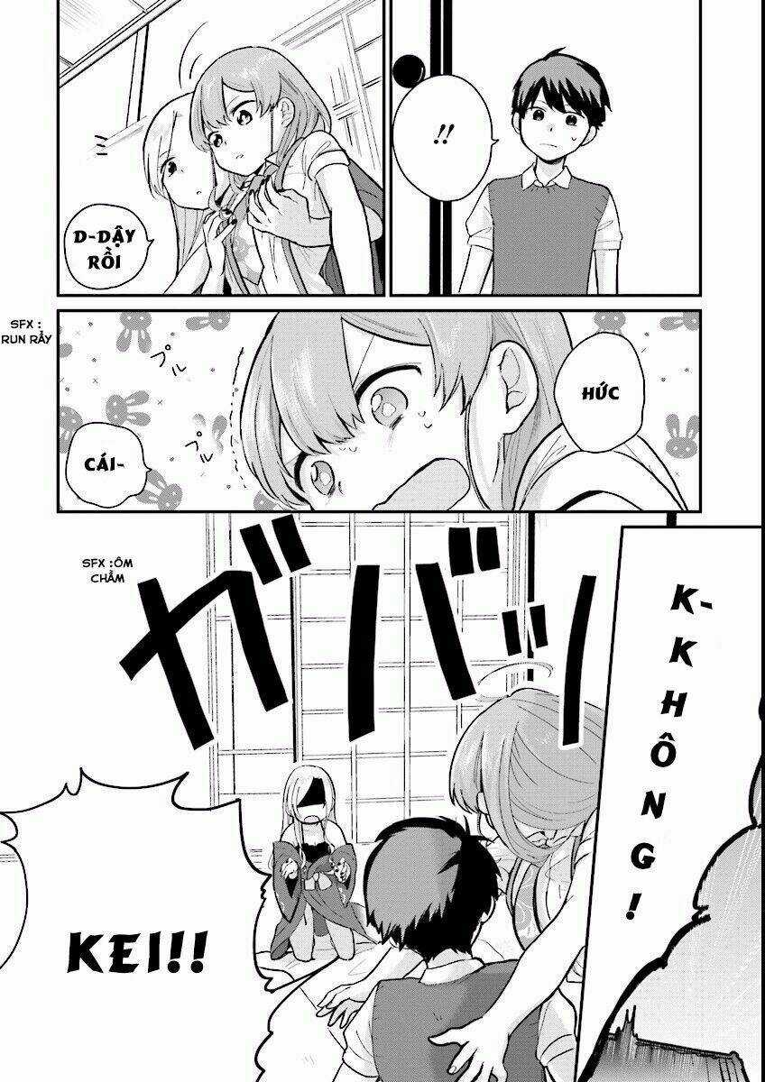 Oni Futatsu - Chapter 1 - Trang 41