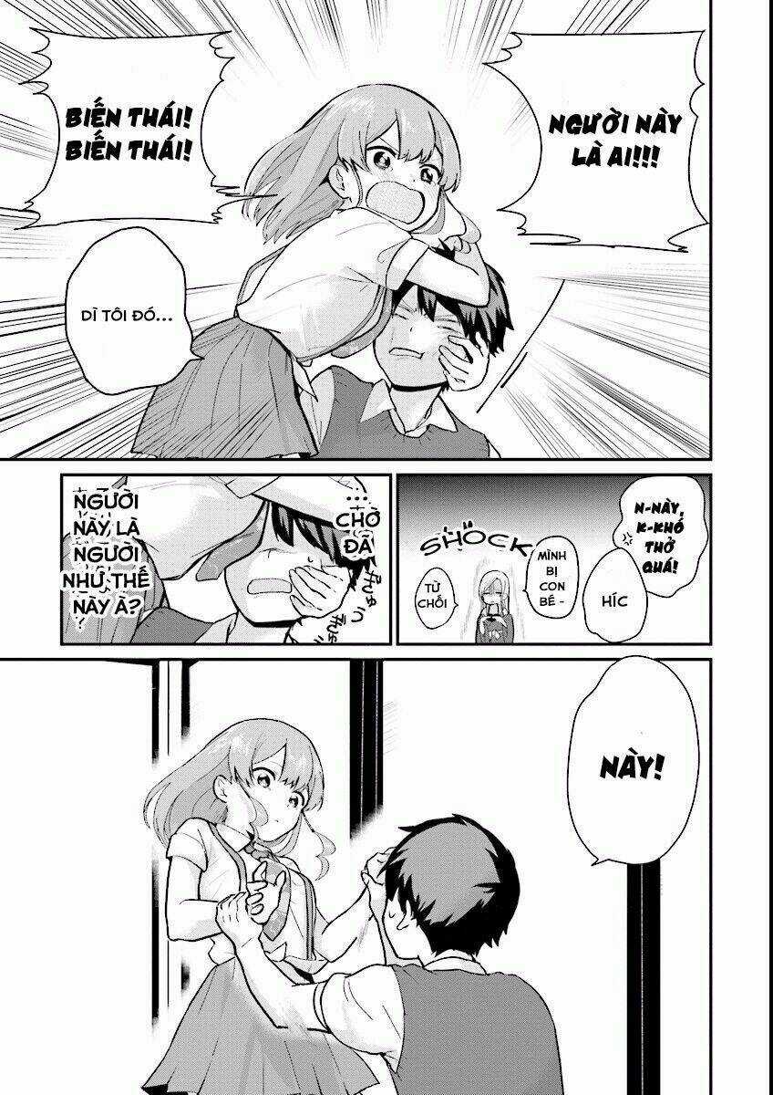 Oni Futatsu - Chapter 1 - Trang 42