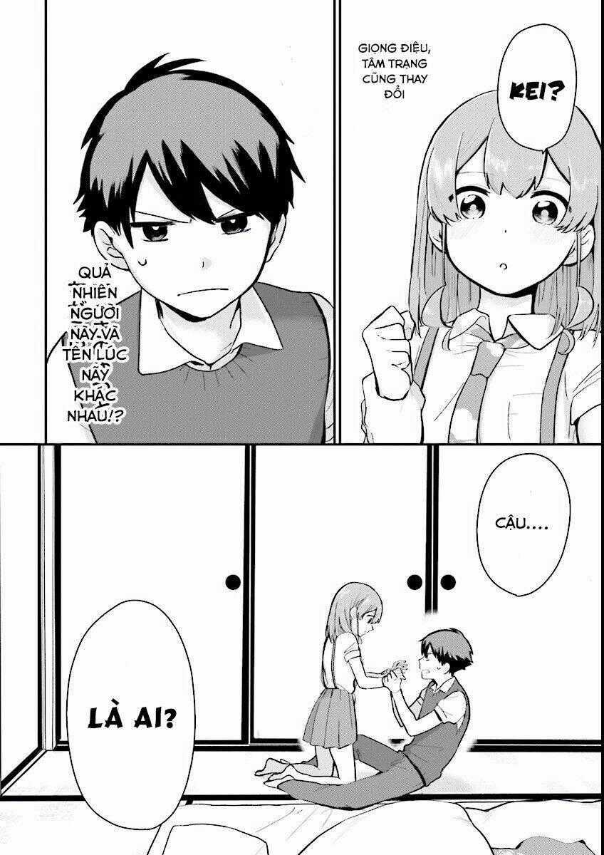 Oni Futatsu - Chapter 1 - Trang 43