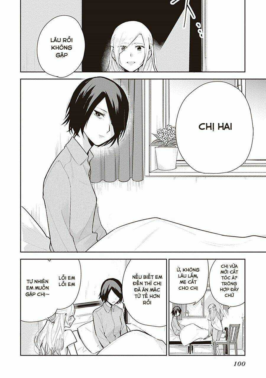 Oni Futatsu - Chapter 10 - Trang 3