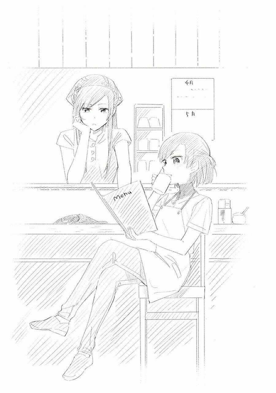 Oni Futatsu - Chapter 10 - Trang 28