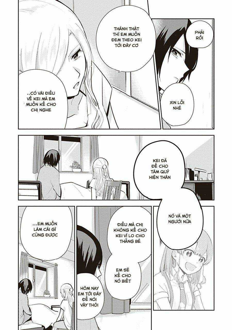 Oni Futatsu - Chapter 10 - Trang 4