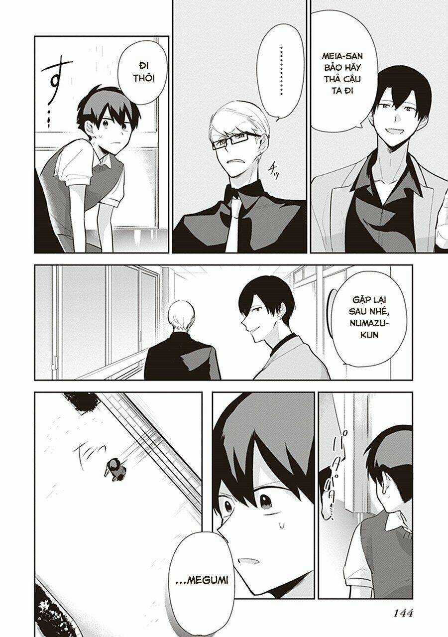 Oni Futatsu - Chapter 11 - Trang 19