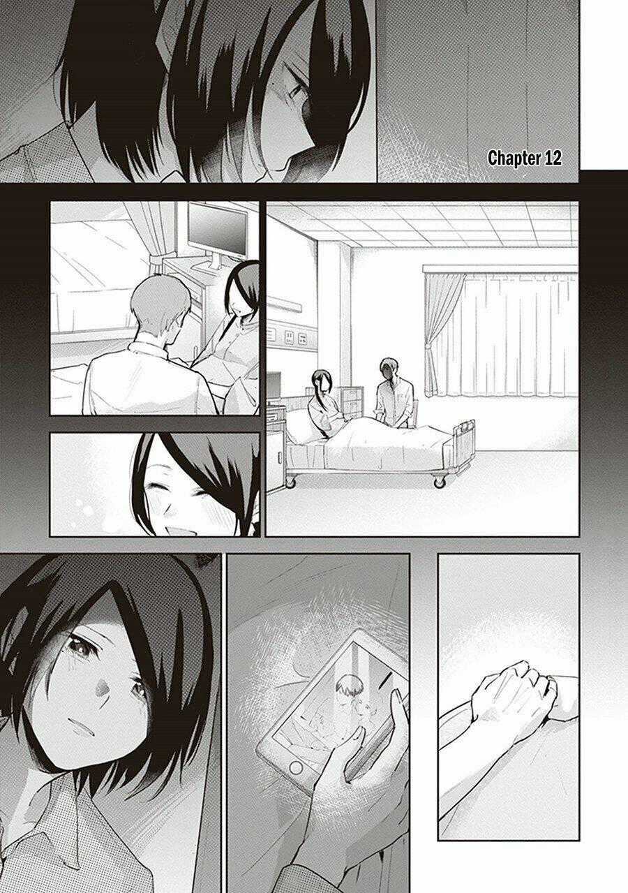 Oni Futatsu - Chapter 12 - Trang 2