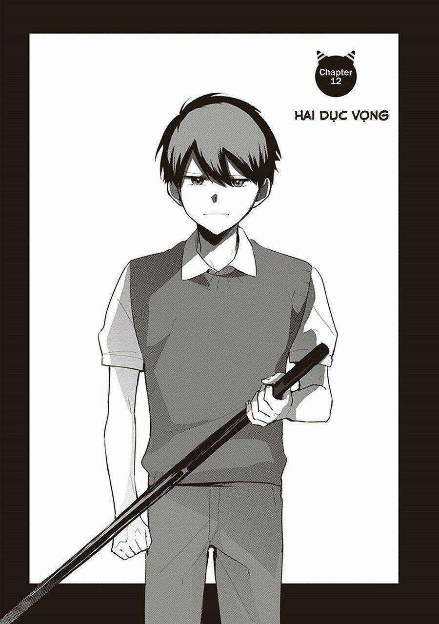 Oni Futatsu - Chapter 12 - Trang 3