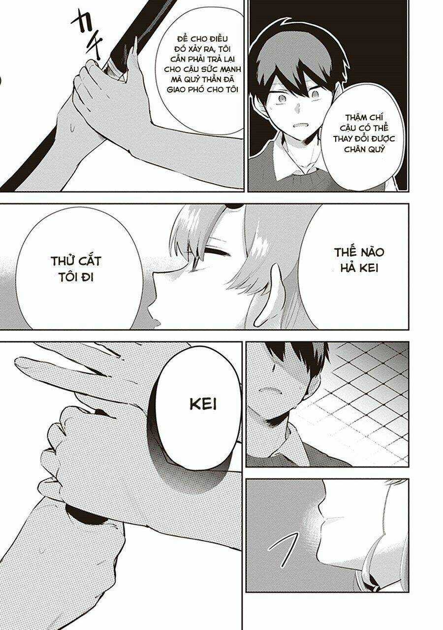 Oni Futatsu - Chapter 12 - Trang 10