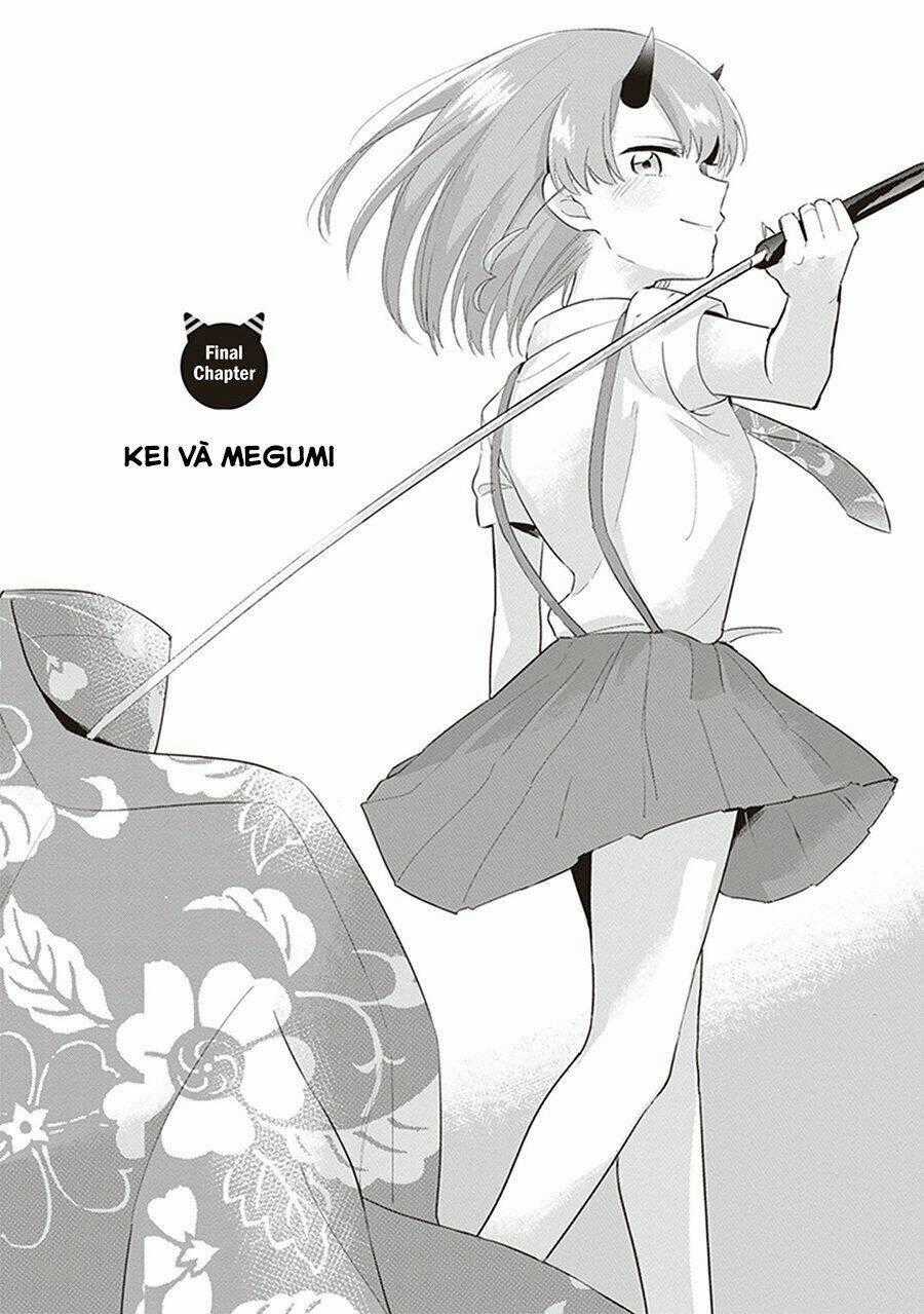 Oni Futatsu - Chapter 13 - Trang 2