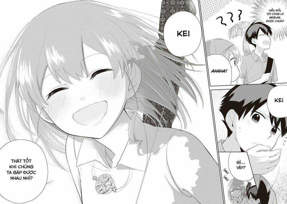 Oni Futatsu - Chapter 13 - Trang 19