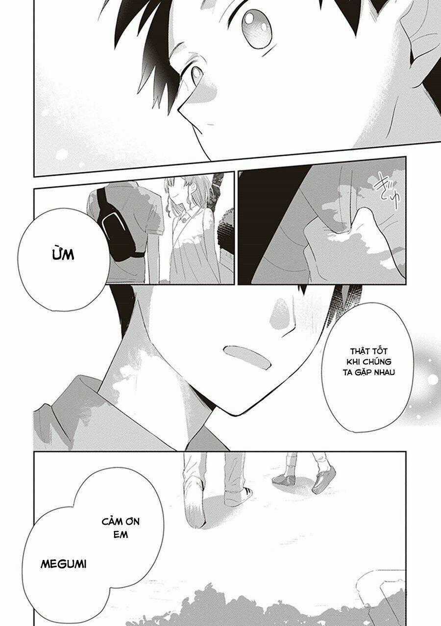 Oni Futatsu - Chapter 13 - Trang 20