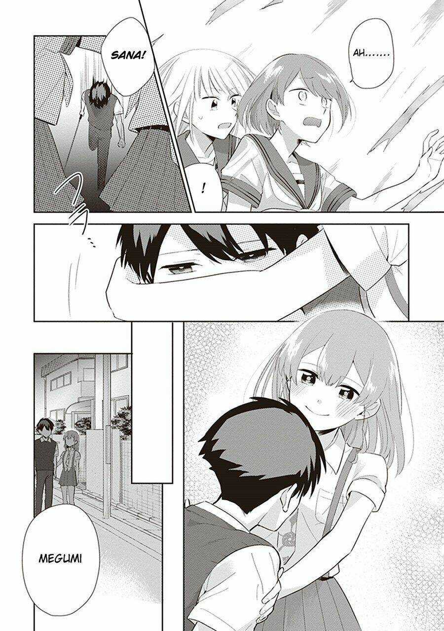 Oni Futatsu - Chapter 13 - Trang 5