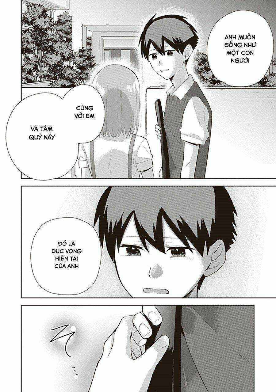 Oni Futatsu - Chapter 13 - Trang 7