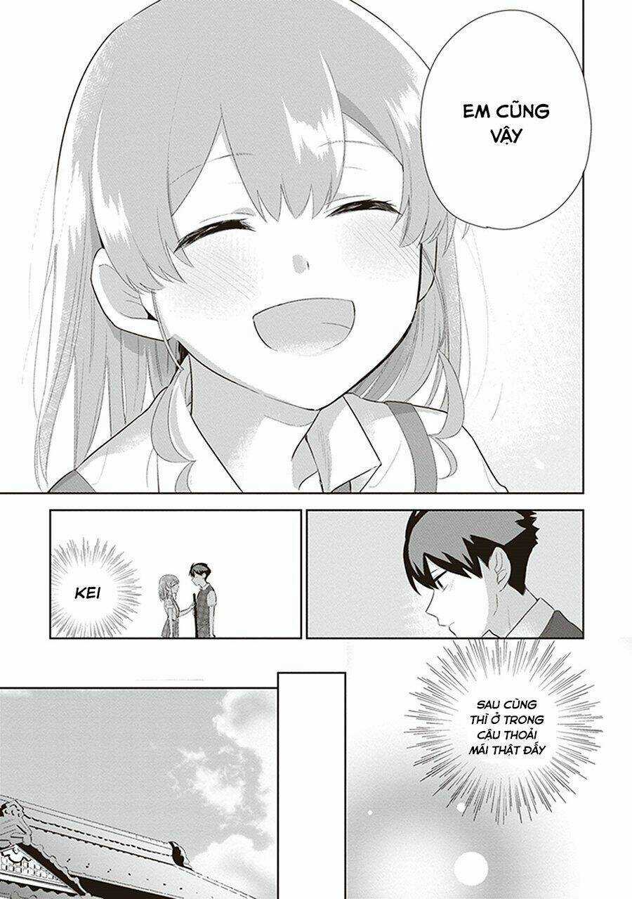 Oni Futatsu - Chapter 13 - Trang 8