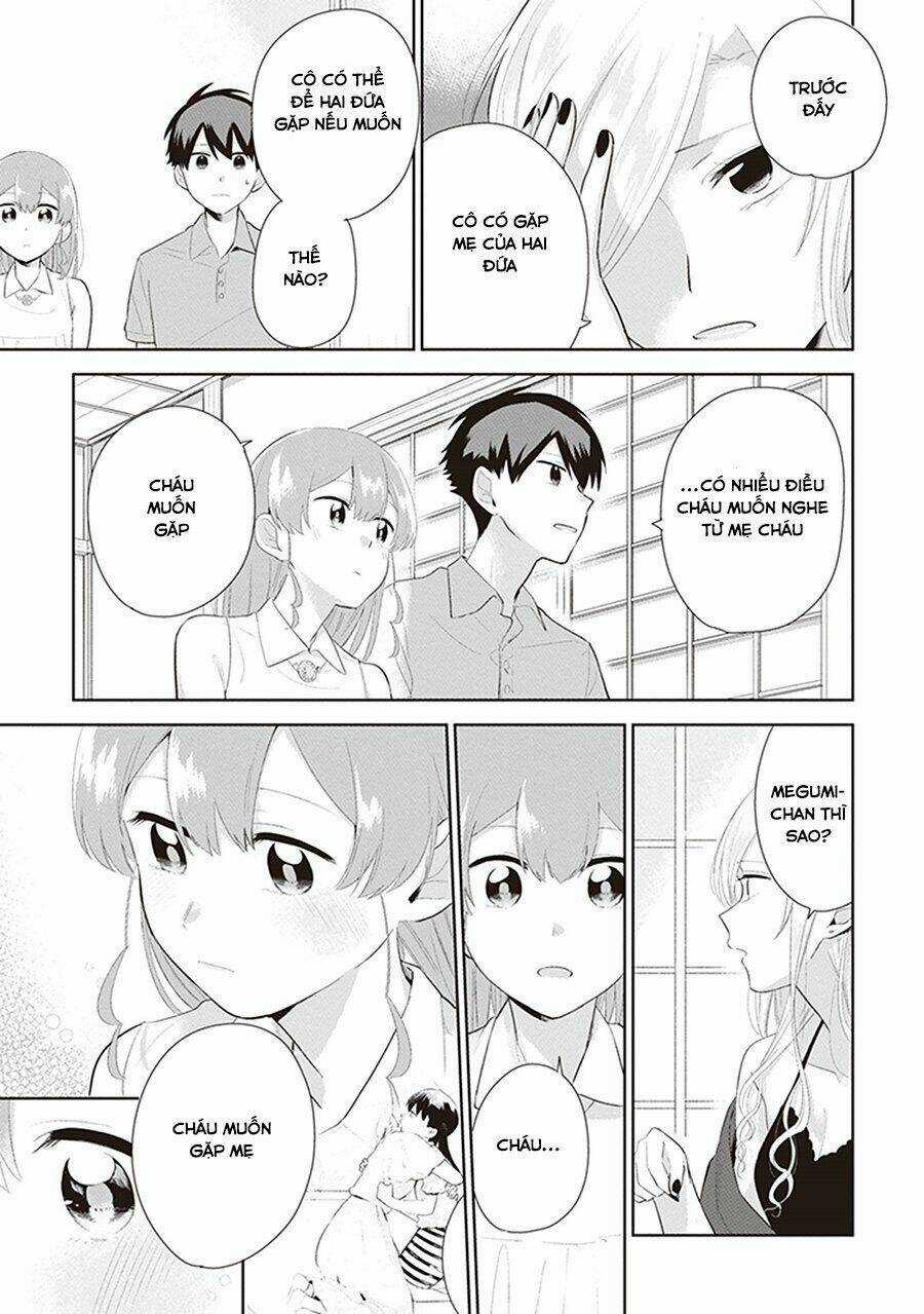 Oni Futatsu - Chapter 13 - Trang 10