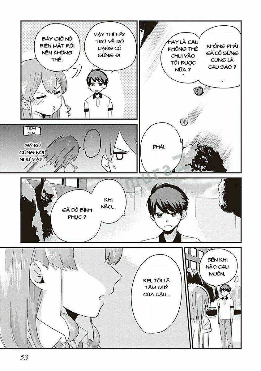 Oni Futatsu - Chapter 2 - Trang 16