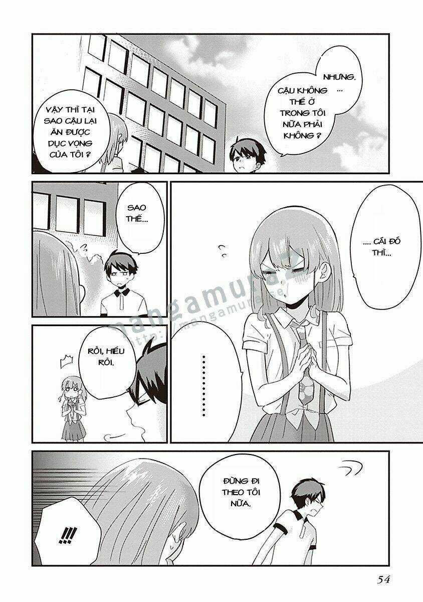 Oni Futatsu - Chapter 2 - Trang 17