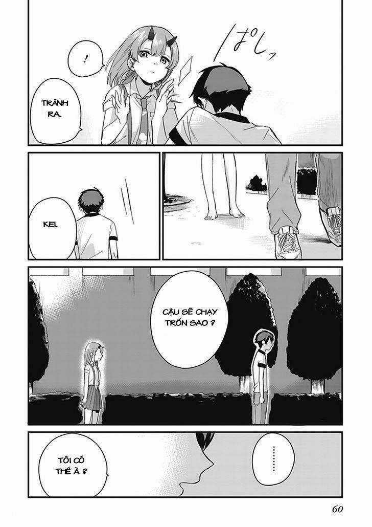 Oni Futatsu - Chapter 2 - Trang 23