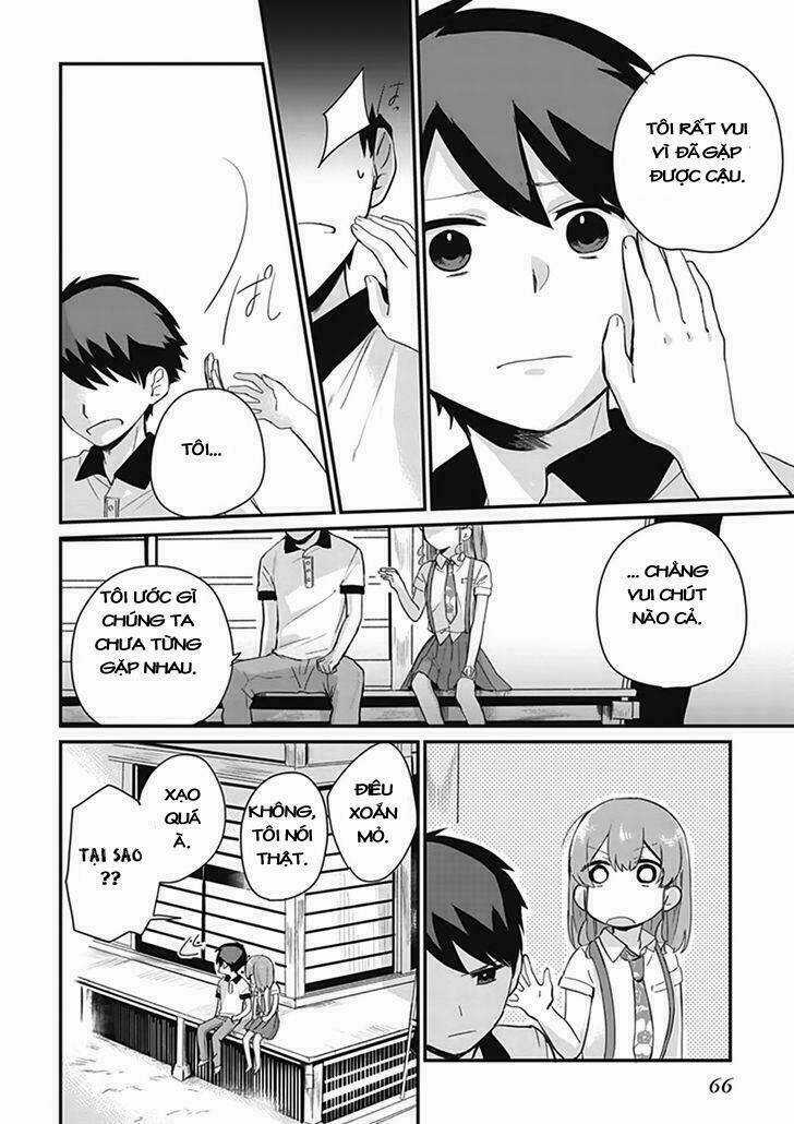 Oni Futatsu - Chapter 2 - Trang 29