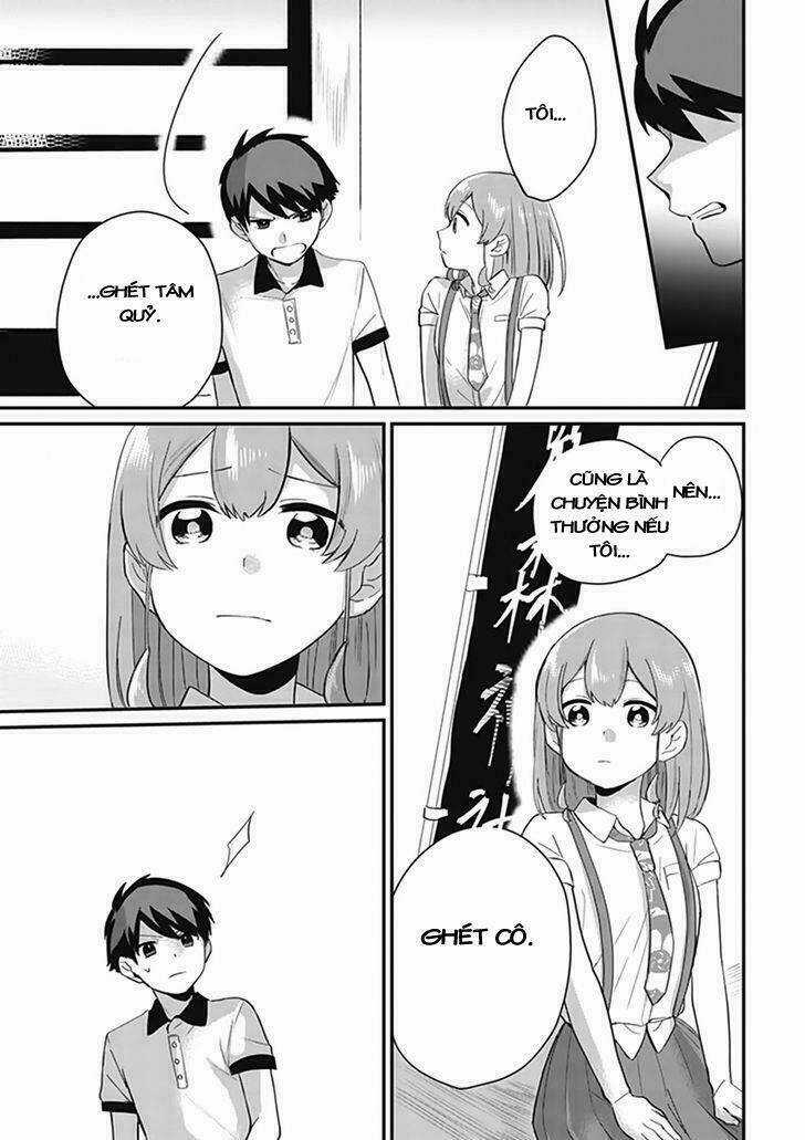 Oni Futatsu - Chapter 2 - Trang 30