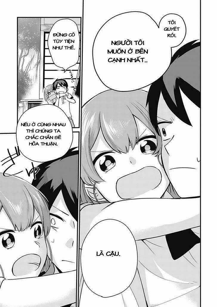 Oni Futatsu - Chapter 2 - Trang 32