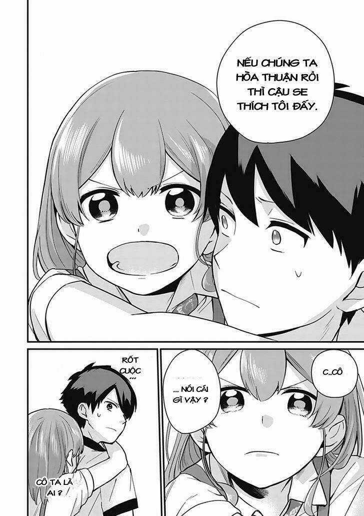 Oni Futatsu - Chapter 2 - Trang 33