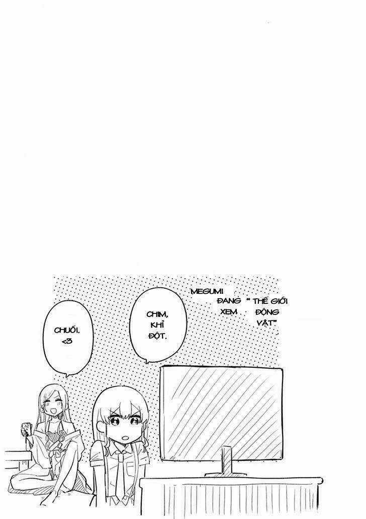 Oni Futatsu - Chapter 2 - Trang 37