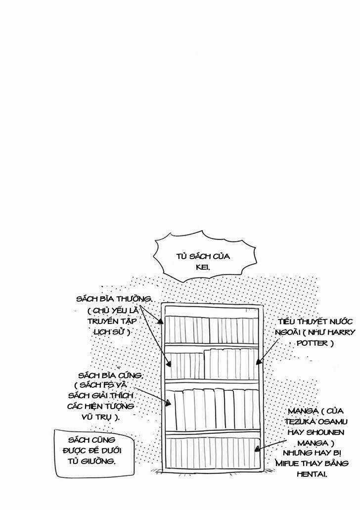 Oni Futatsu - Chapter 2 - Trang 38