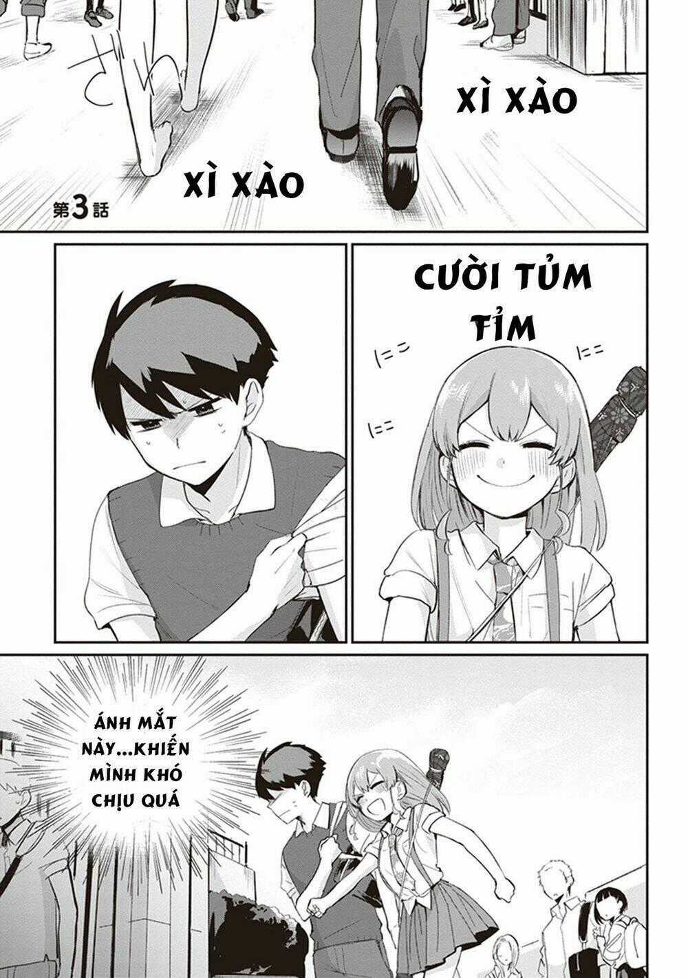 Oni Futatsu - Chapter 3 - Trang 2