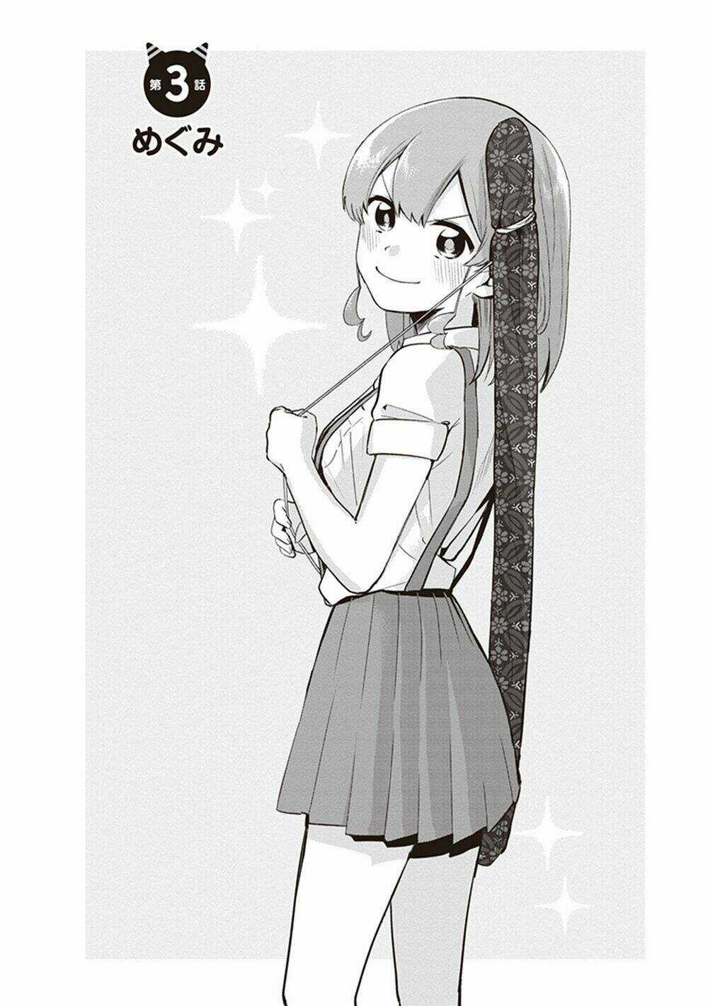 Oni Futatsu - Chapter 3 - Trang 3