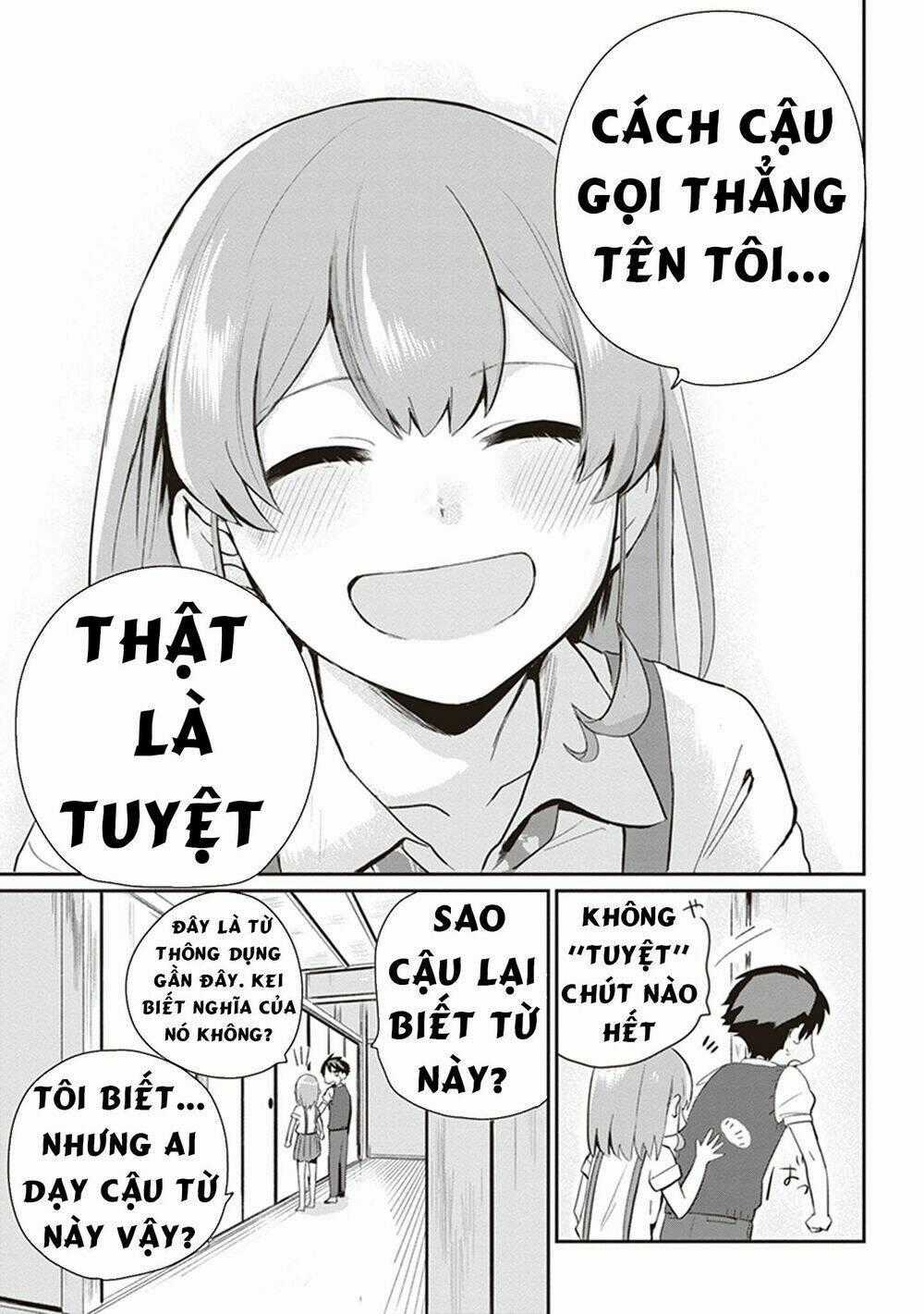 Oni Futatsu - Chapter 3 - Trang 34