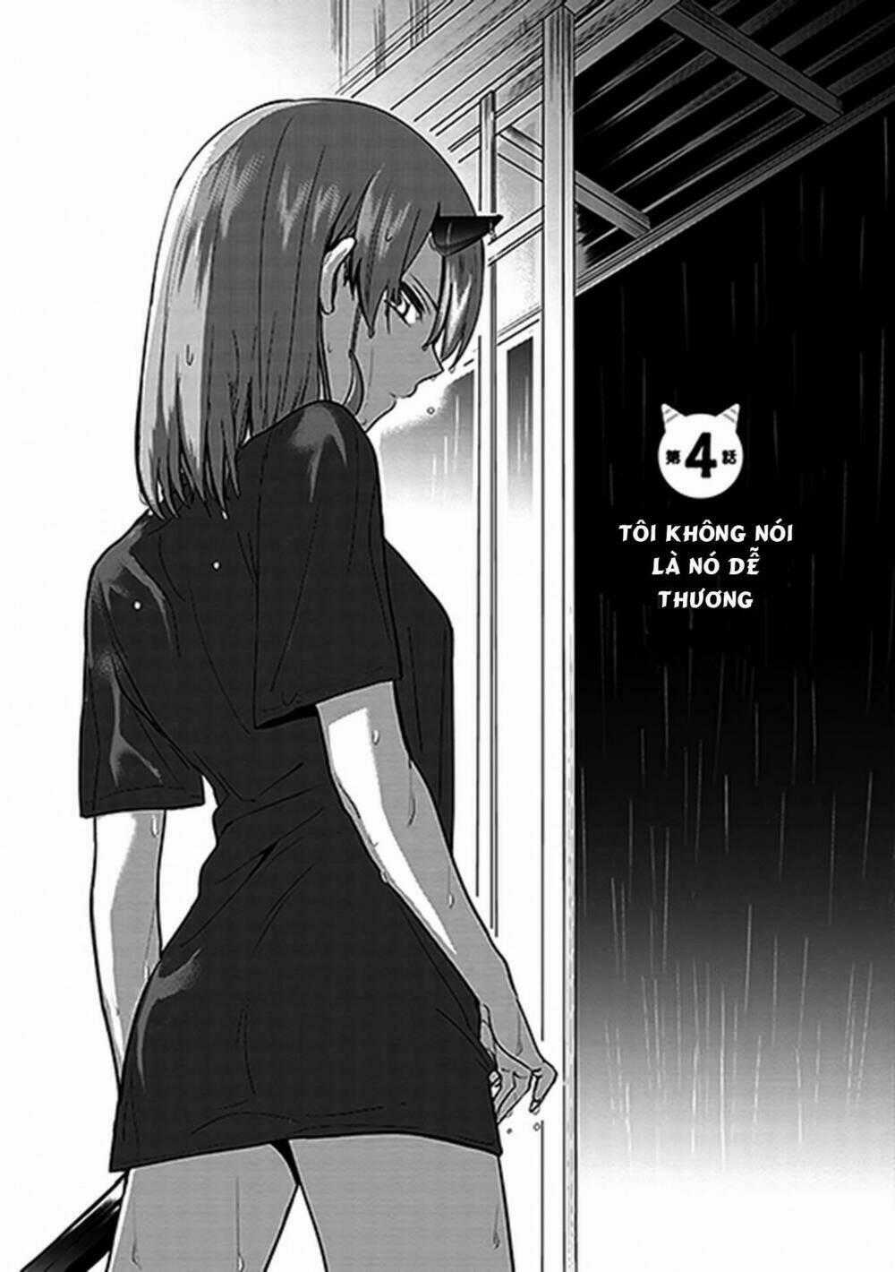 Oni Futatsu - Chapter 4 - Trang 2