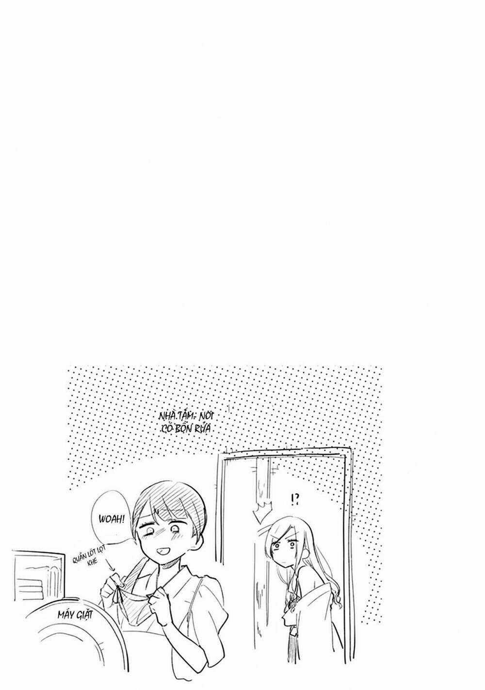 Oni Futatsu - Chapter 4 - Trang 26