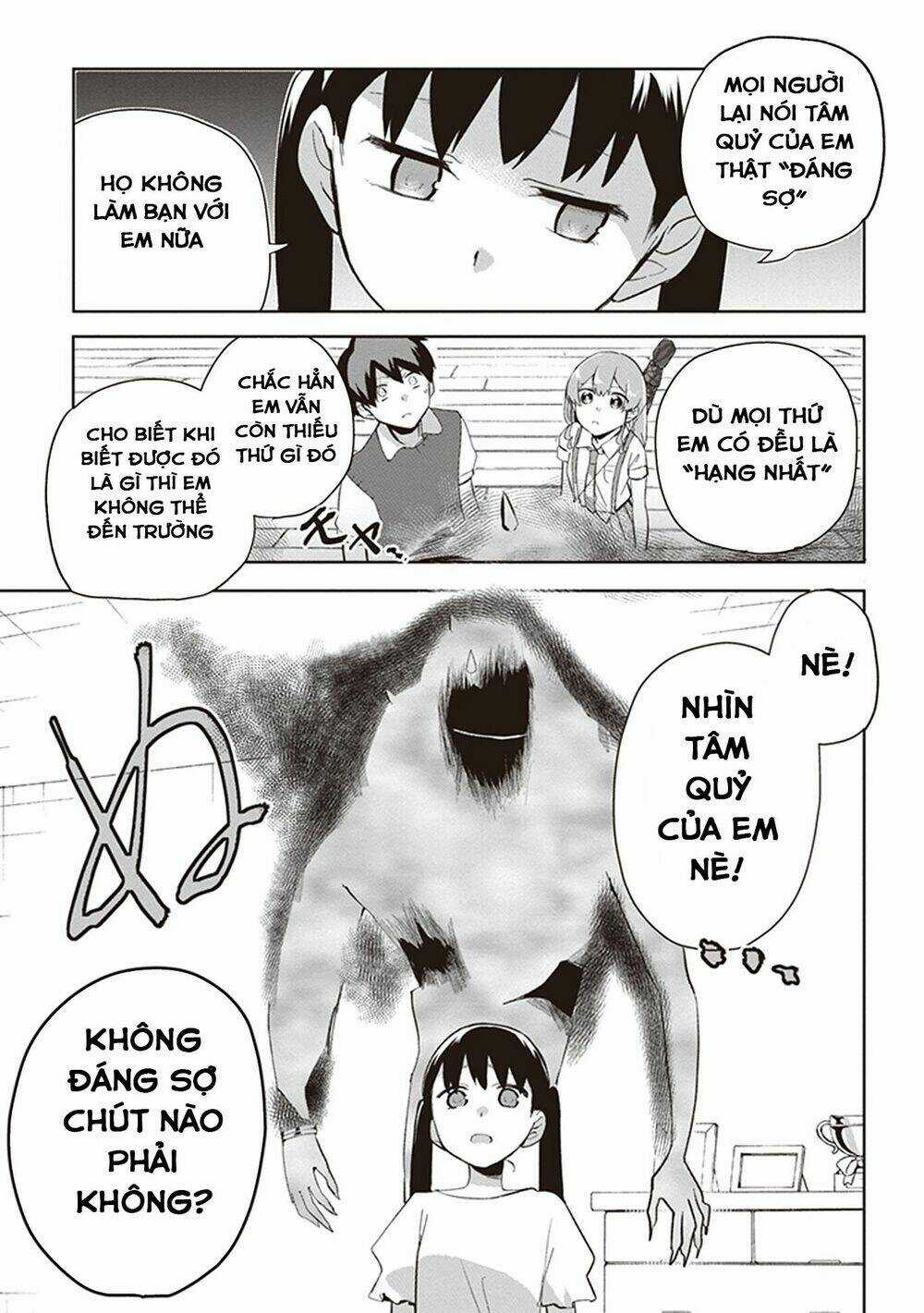 Oni Futatsu - Chapter 5 - Trang 16