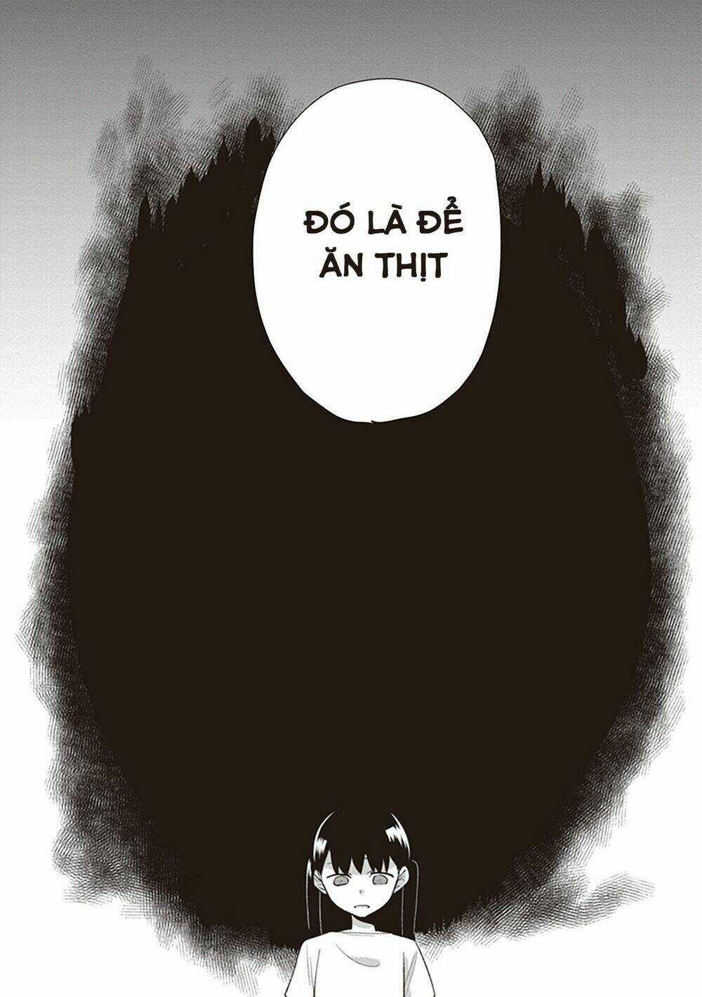 Oni Futatsu - Chapter 5 - Trang 29