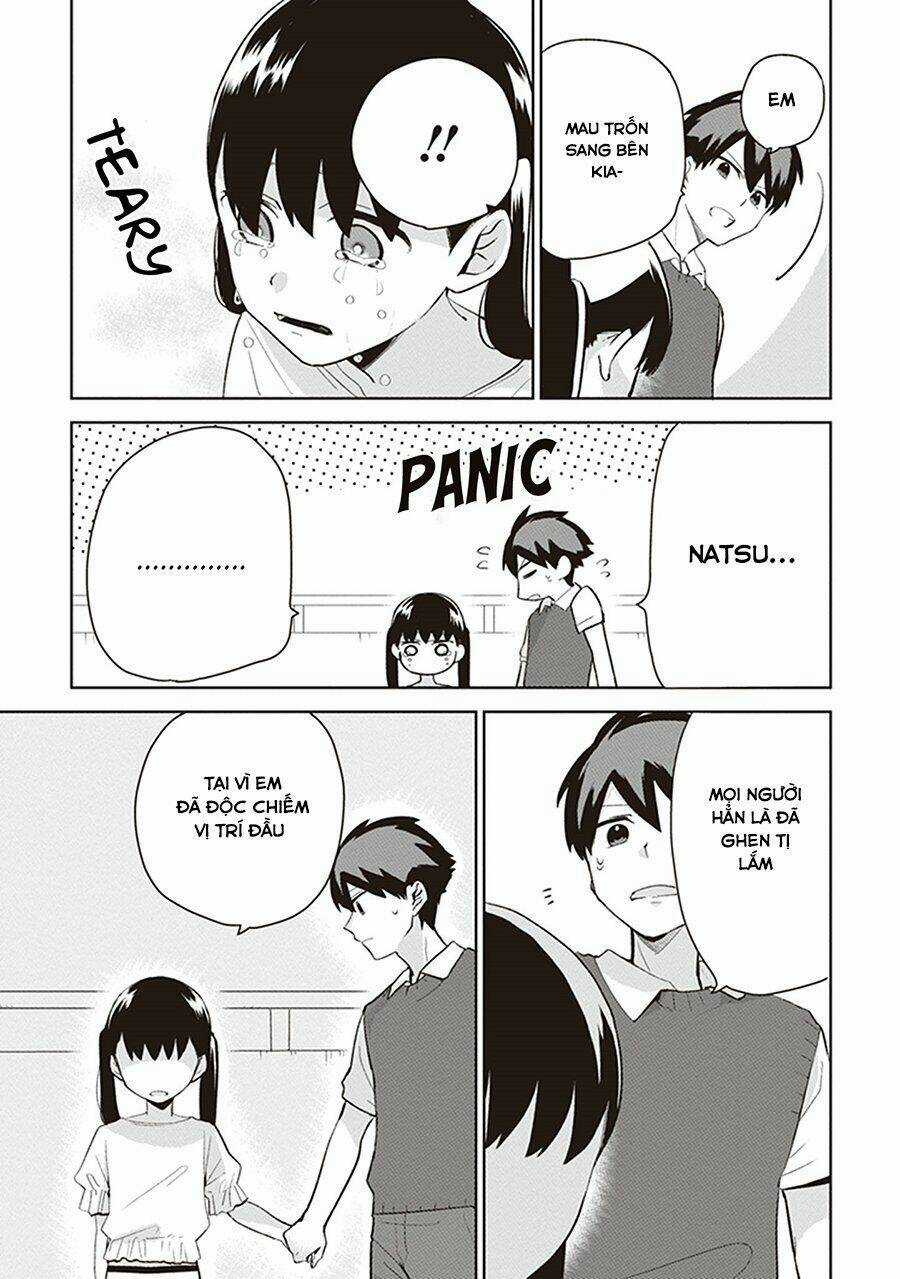 Oni Futatsu - Chapter 6 - Trang 11