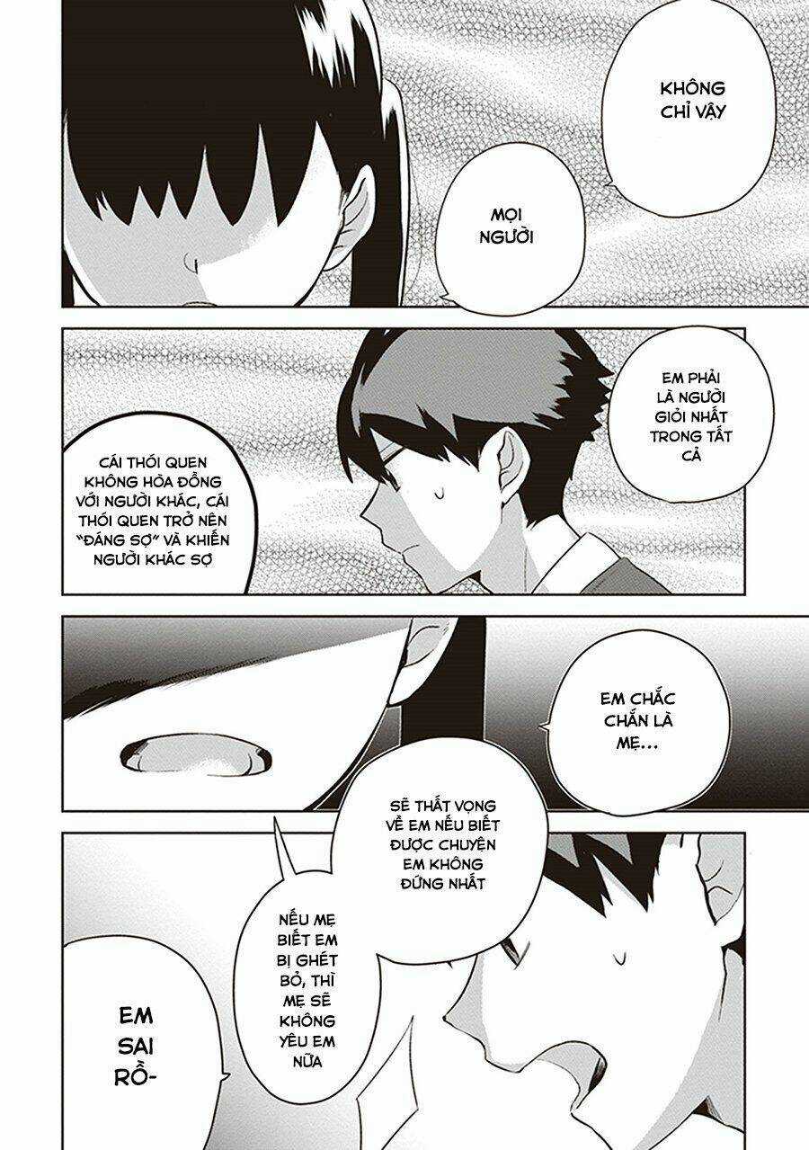 Oni Futatsu - Chapter 6 - Trang 12