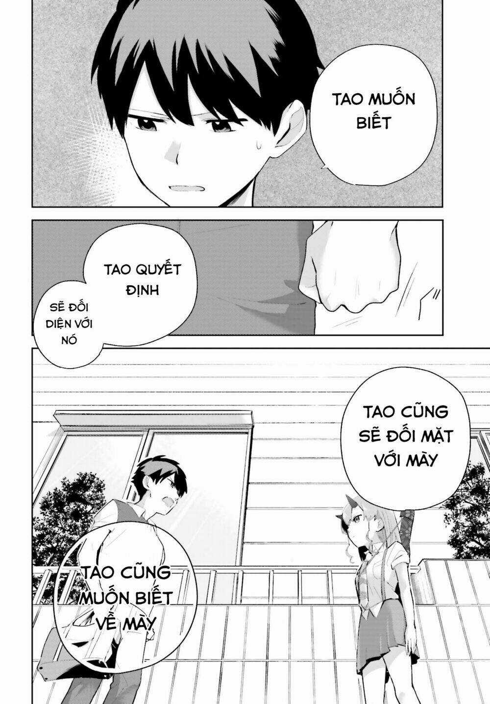 Oni Futatsu - Chapter 7 - Trang 17