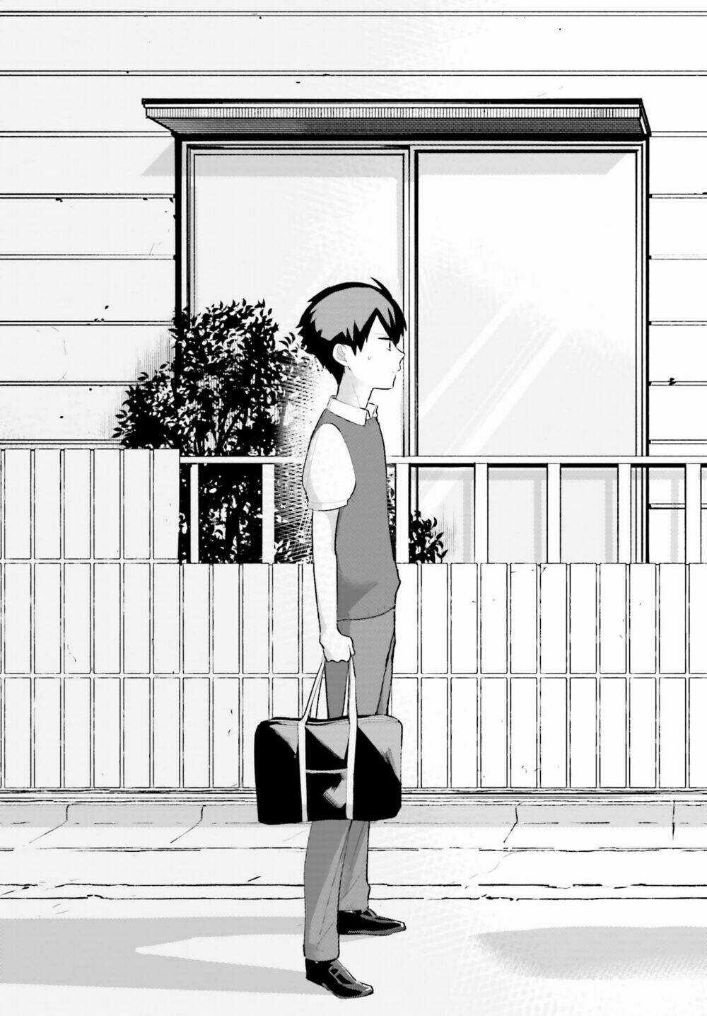 Oni Futatsu - Chapter 7 - Trang 20