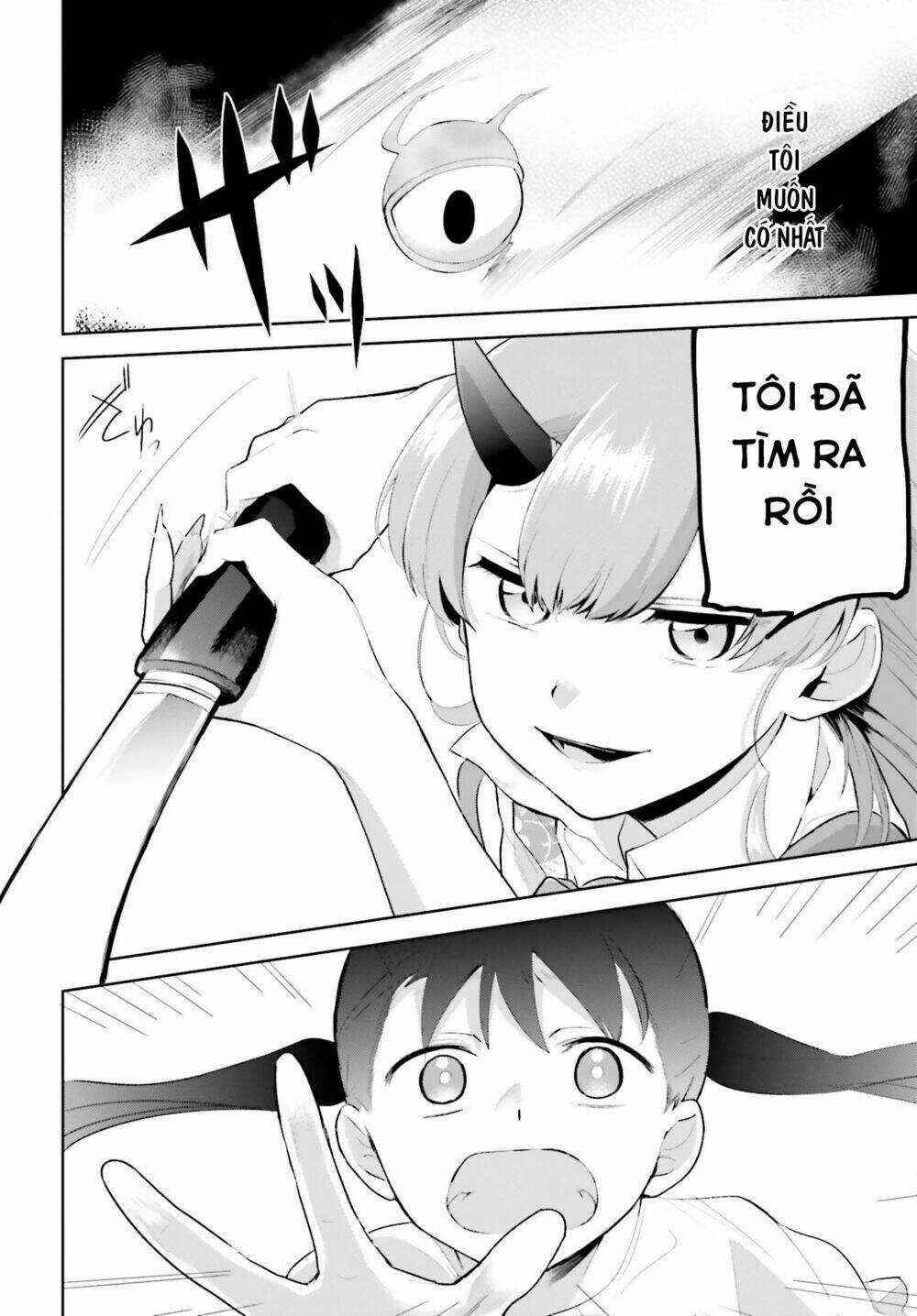 Oni Futatsu - Chapter 7 - Trang 5