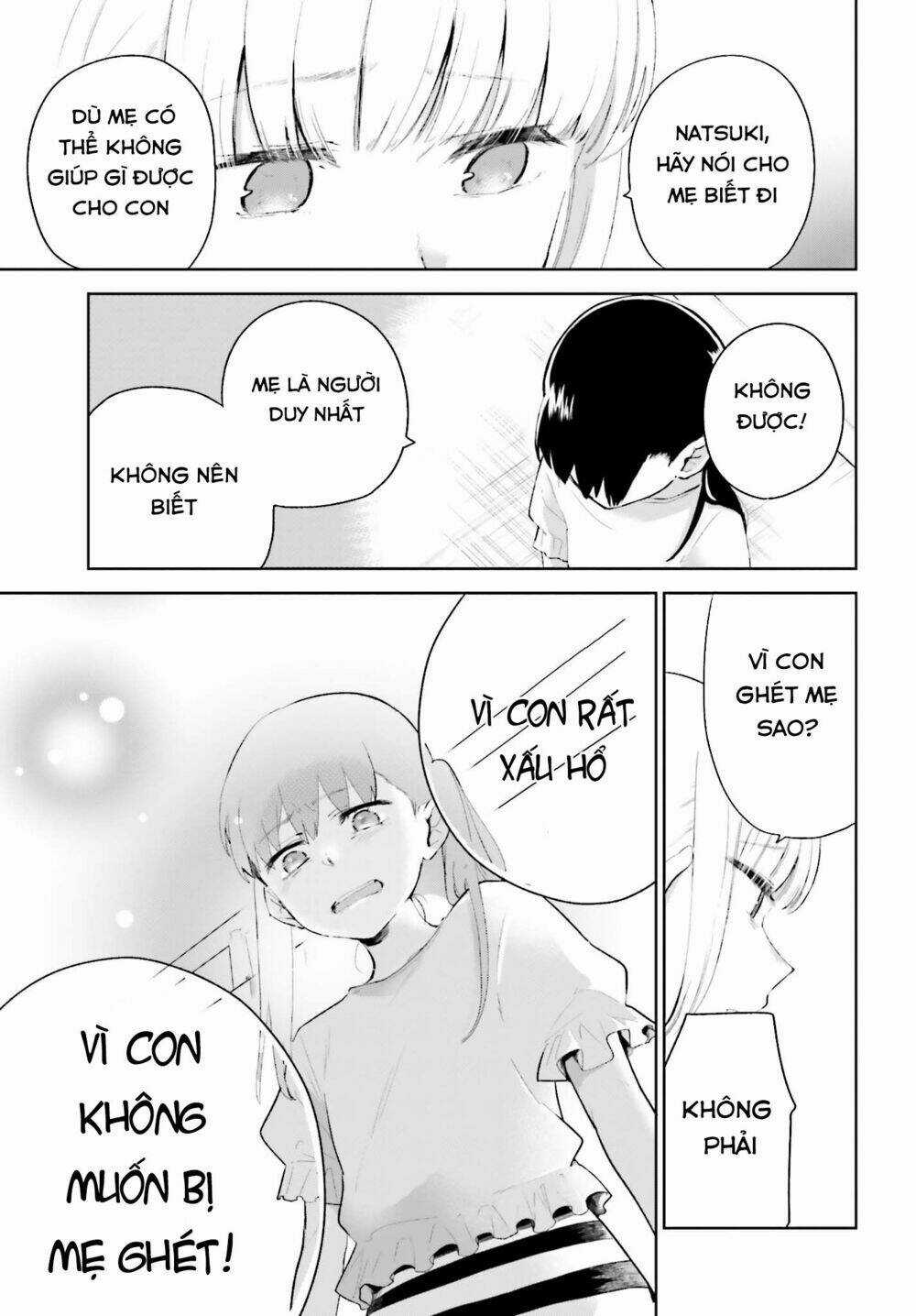 Oni Futatsu - Chapter 7 - Trang 8