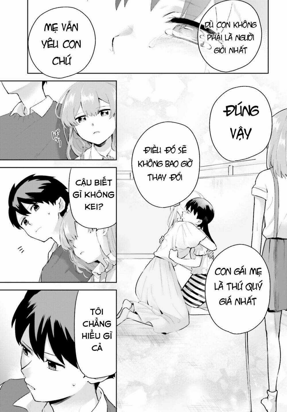 Oni Futatsu - Chapter 7 - Trang 10